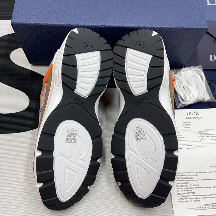 D1R* B30 TRAINER SNEAKER copshoe  DR-128