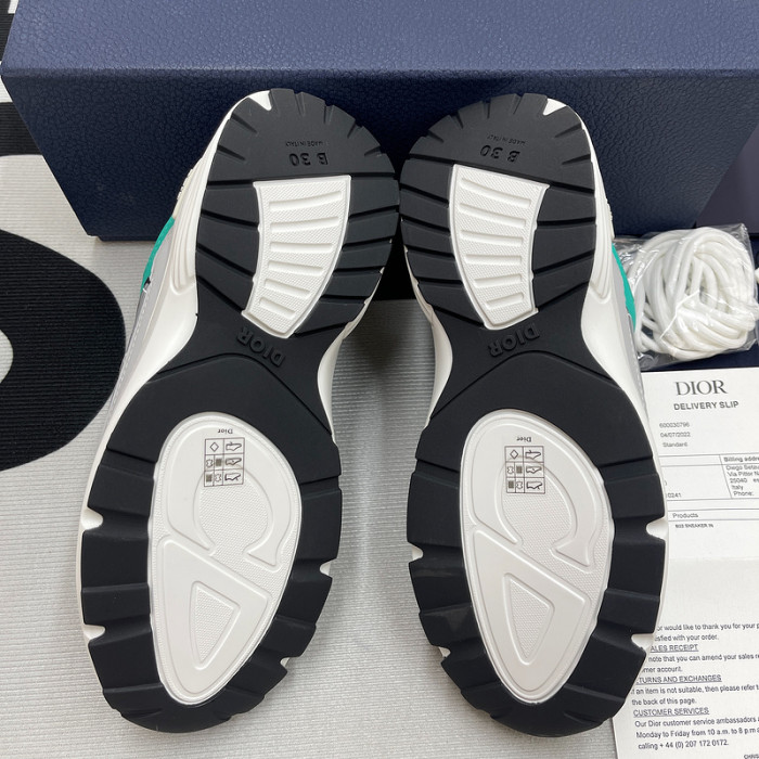 D1R* B30 TRAINER SNEAKER copshoe  DR-129