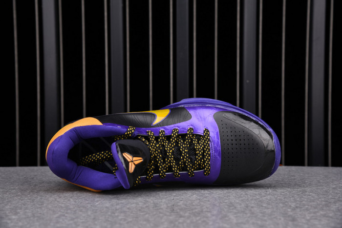 ZOOM KOBE 5 PROTRO PRELUDE FINALS MVP MULTI-COLOR 639691-700