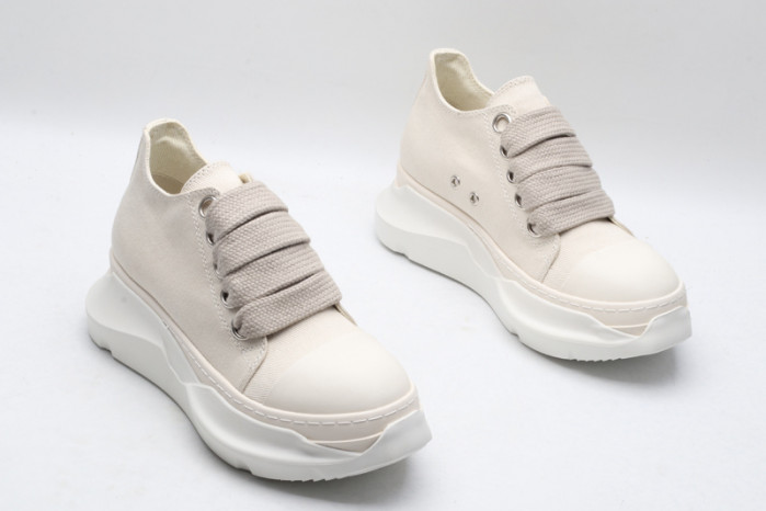 RICK OWENS SNEAKERS  KICKZE OR-44