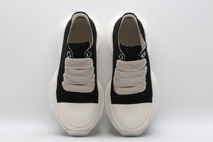 RICK OWENS SNEAKERS  KICKZE OR-45