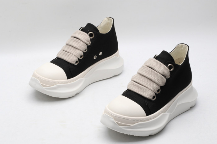 RICK OWENS SNEAKERS  KICKZE OR-45