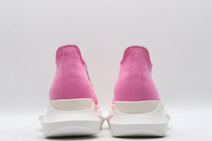 RICK OWENS SNEAKERS  KICKZE OR-46