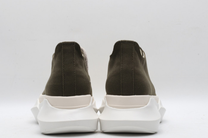 RICK OWENS SNEAKERS  KICKZE OR-47