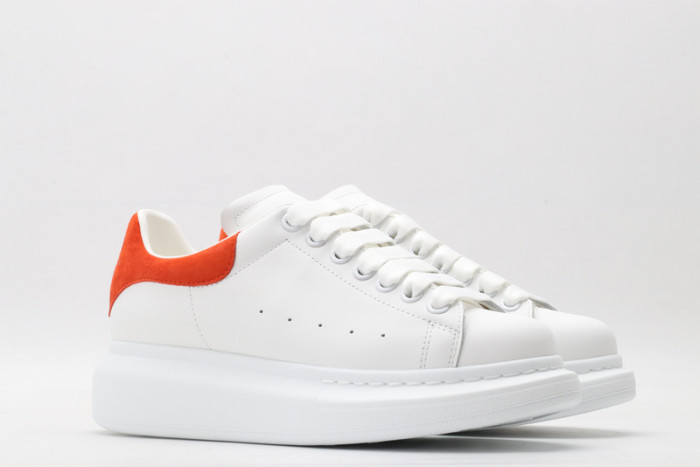 ALEXANDER MCQUEEN SOLE SNEAKERS  KICKZE-8