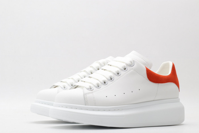 ALEXANDER MCQUEEN SOLE SNEAKERS  KICKZE-8