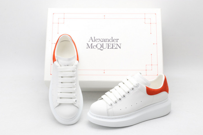 ALEXANDER MCQUEEN SOLE SNEAKERS  KICKZE-8