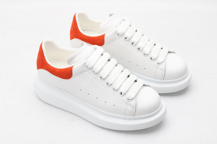 ALEXANDER MCQUEEN SOLE SNEAKERS  KICKZE-8