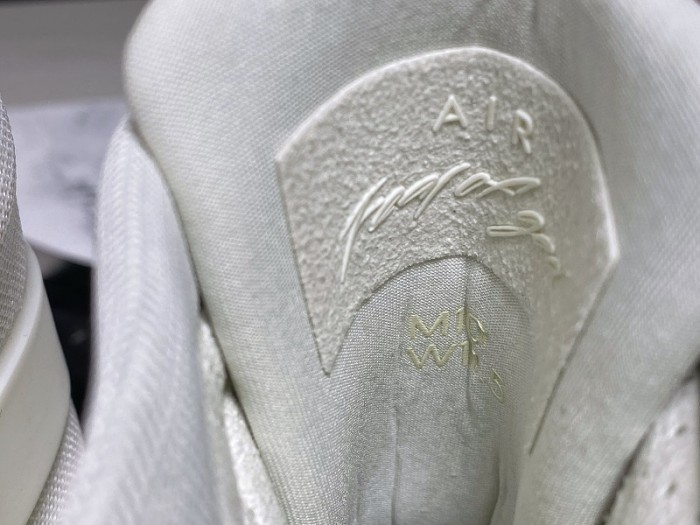 Air Fear Of God 1 Sail Black - AR4237-100