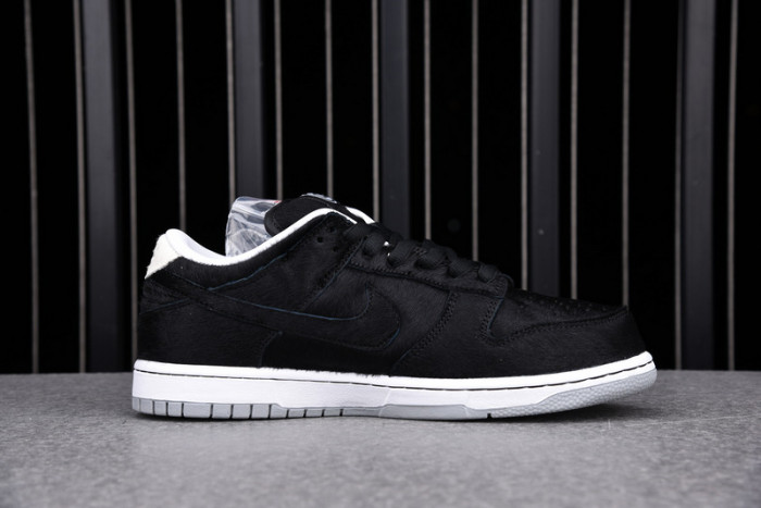 Nike SB Dunk Low Medicom Toy (2020) - CZ5127-001