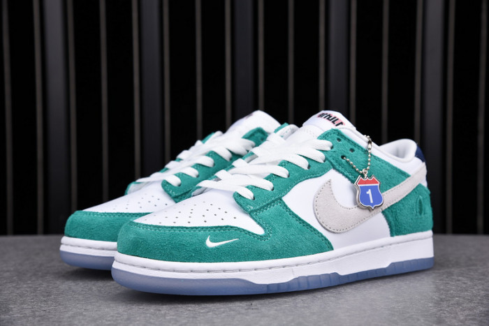 Nike Dunk SB Road Sign CZ6501-101