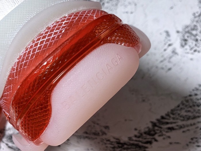 BL TRIPLE TRAINER ‘RED -WHITE ‘ 541624  WO90L  1618