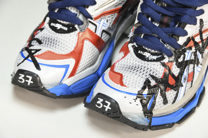 BL RUNNER -COPSHOE BL 184