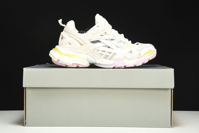 BL TRAINERS TRACK -COPSHOE BL 185