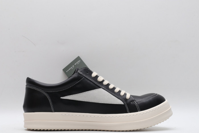 RICK OWENS SNEAKERS  copshpe OR-69