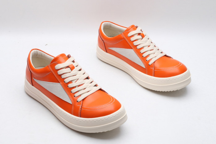 RICK OWENS SNEAKERS  copshpe OR-78