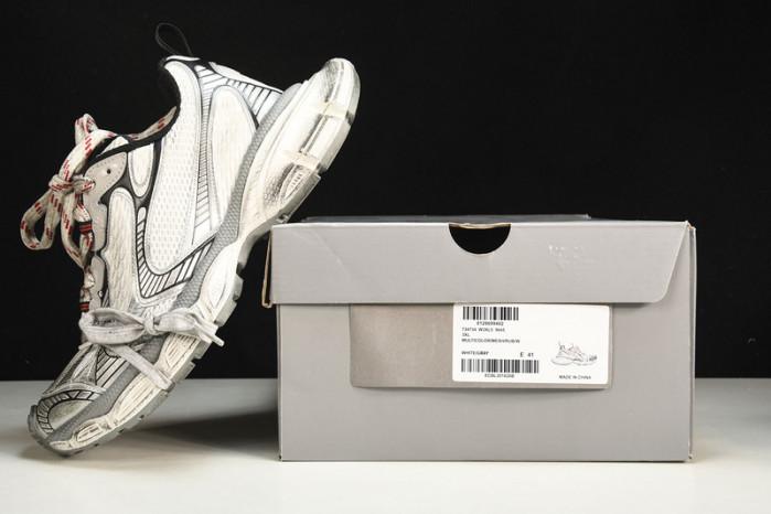 BL 3XL -COPSHOE BL 186