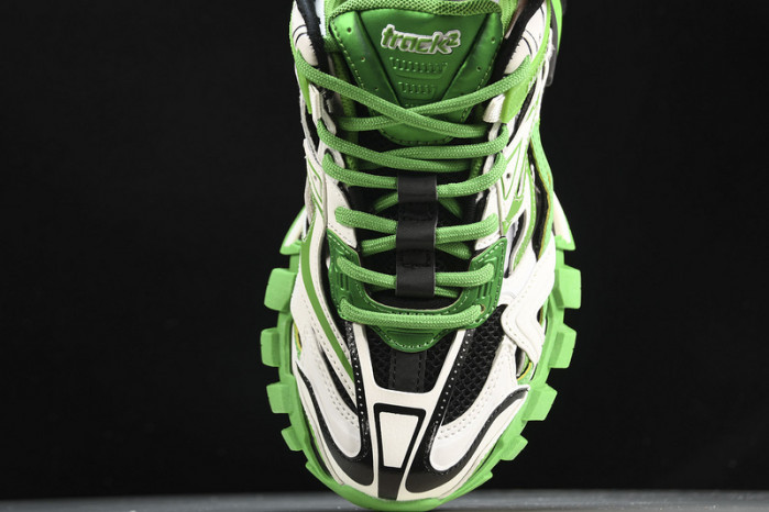 BL TRAINERS TRACK -COPSHOE BL 187