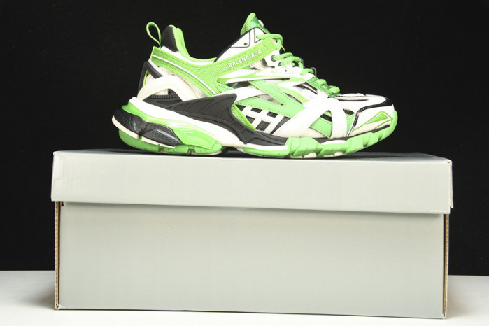 BL TRAINERS TRACK -COPSHOE BL 187