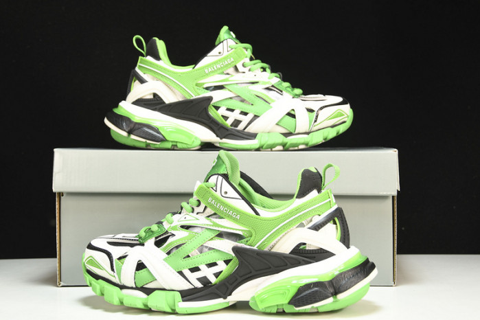 BL TRAINERS TRACK -COPSHOE BL 187