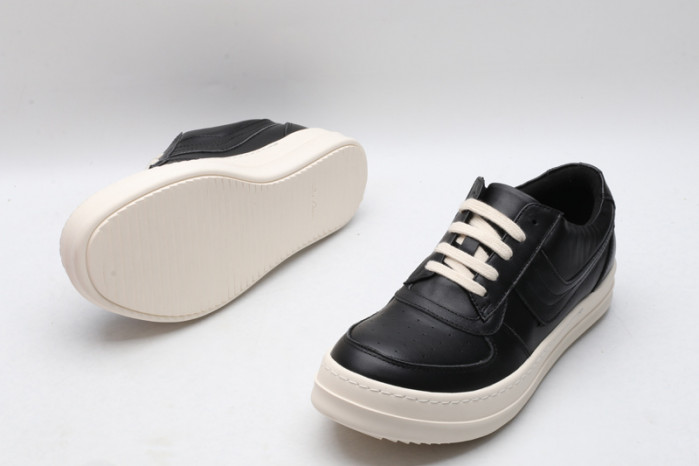 RICK OWENS SNEAKERS  copshpe OR-79