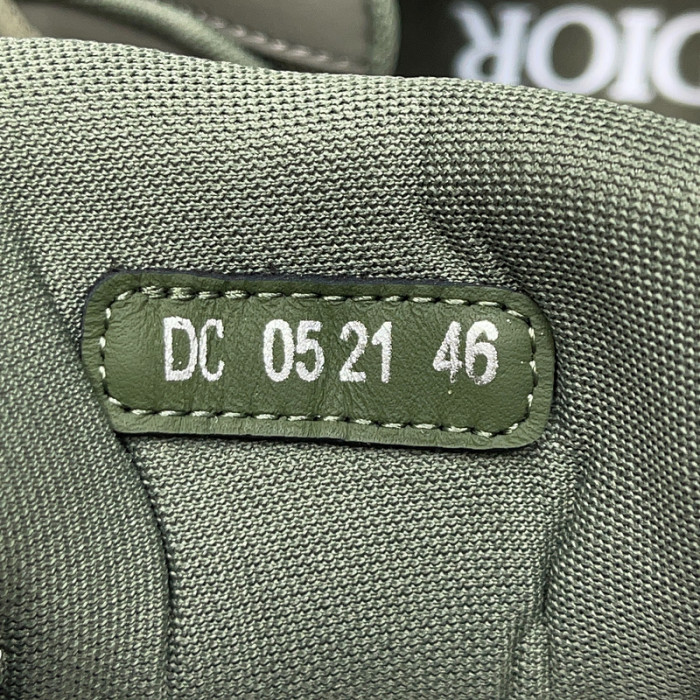 D1R* B30 TRAINER SNEAKER copshoe  DR-135