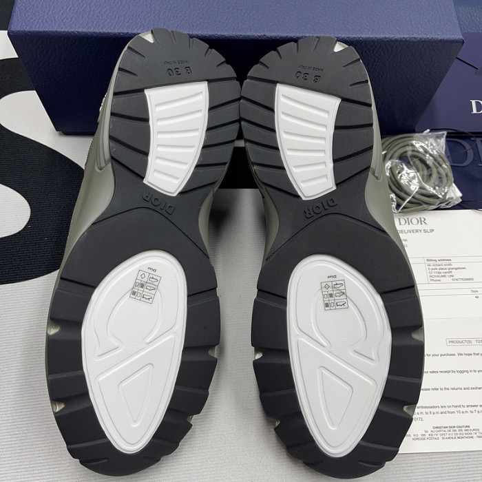 D1R* B30 TRAINER SNEAKER copshoe  DR-135