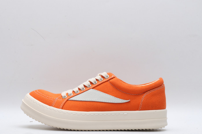 RICK OWENS SNEAKERS  copshpe OR-83