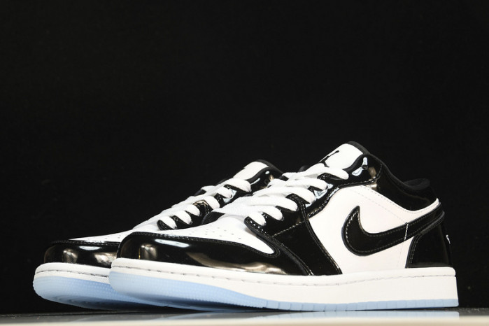 Jordan 1 Low SE Concord - DV1309-100