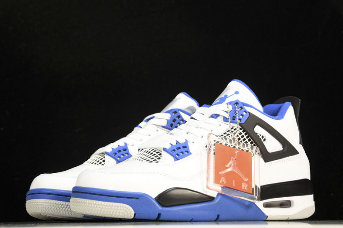 Jordan 4 Retro Motorsports (2017) - 308497-117