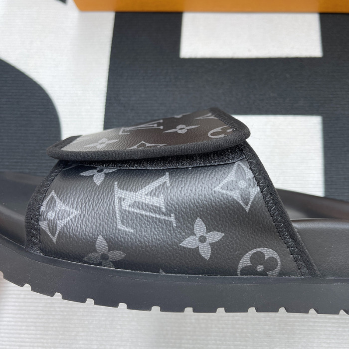 LVT SLIDE COPSHOE LVS-21