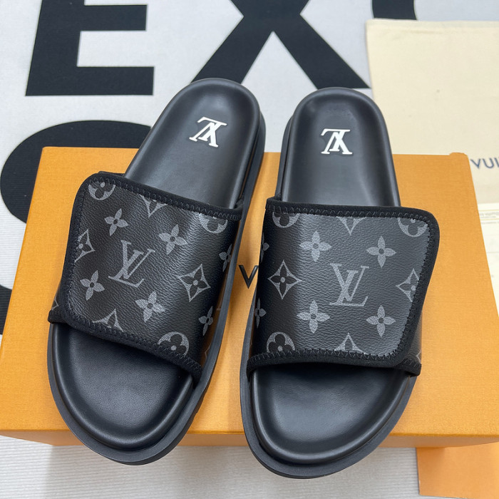 LVT SLIDE COPSHOE LVS-21