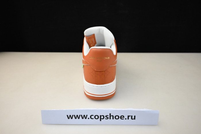 SNEAKERS   COPSHOE  L-143