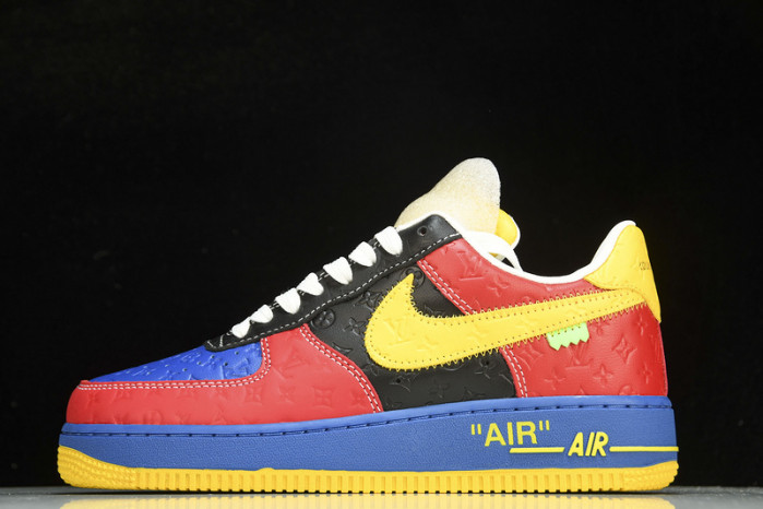 SNEAKERS   COPSHOE  L-144