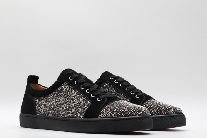 CHRISTIAN LOUBOUTIN SNEAKERS COPSHOE  CL-72