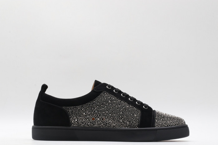 CHRISTIAN LOUBOUTIN SNEAKERS COPSHOE  CL-72