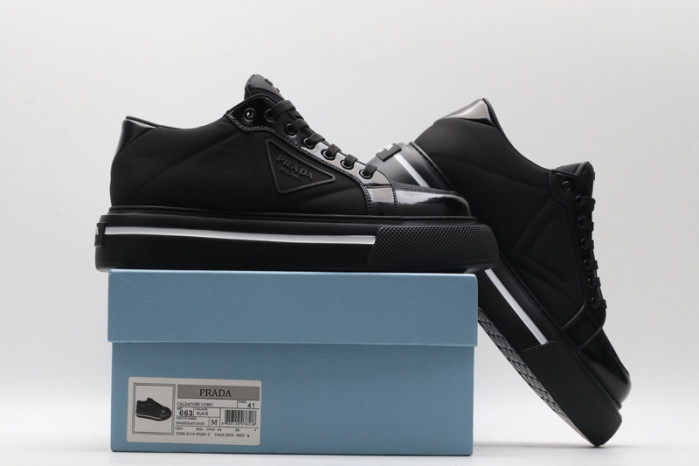 PR sneakers  copshoe PR-39