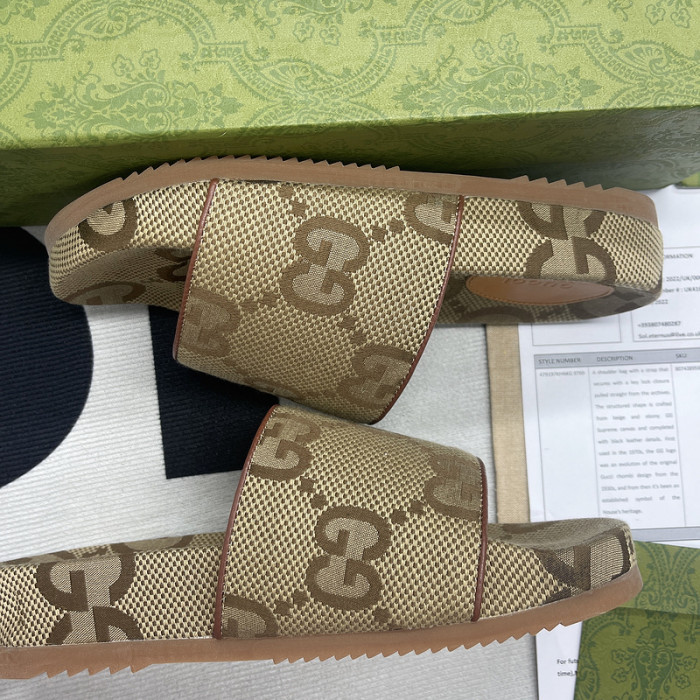 GC SLIDE COPSHOE GCS-81