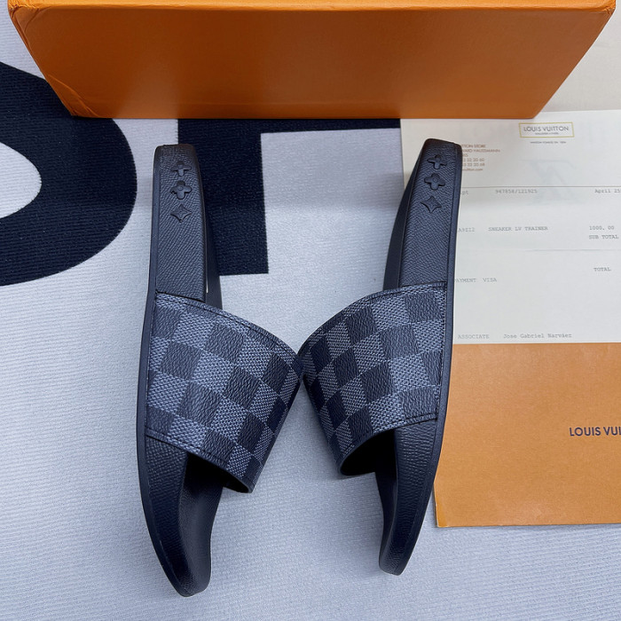 LVT SLIDE COPSHOE LVS-19