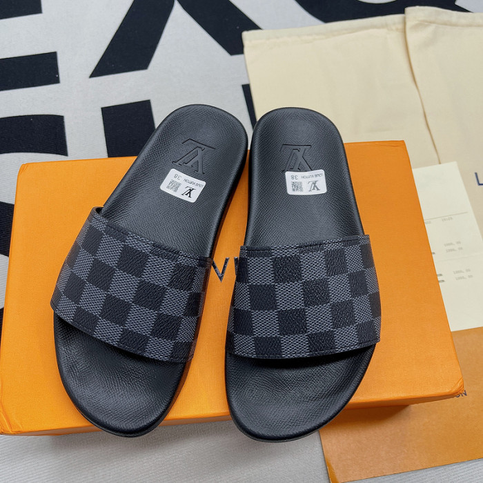 LVT SLIDE COPSHOE LVS-19