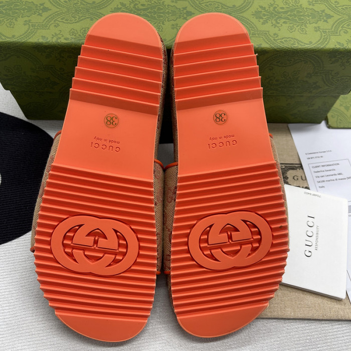 GC SLIDE COPSHOE GCS-71