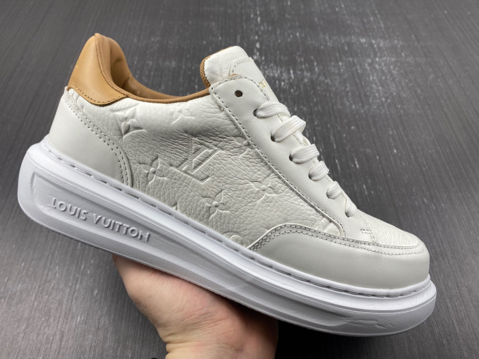 LVT  SNEAKERS   COPSHOE  L&V-147