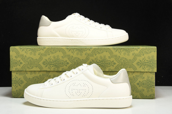 GC  LOW-TOP SNEAKER COPSHOE GC-139