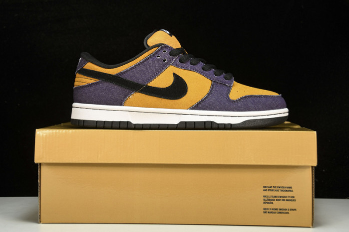 Nike SB Dunk Low Goofy Boy - 304292-751