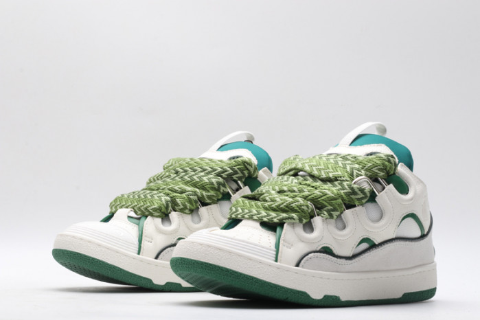 LANVIN  SNEAKERS   COPSHOE LA-82