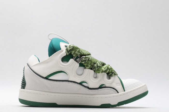 LANVIN  SNEAKERS   COPSHOE LA-82