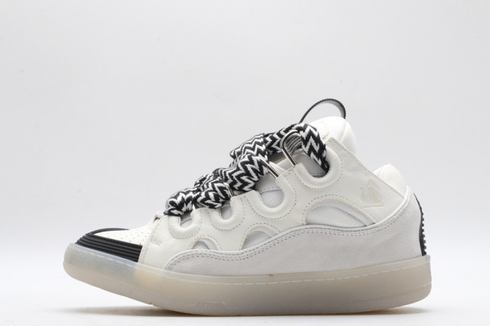 LANVIN  SNEAKERS   COPSHOE LA-68