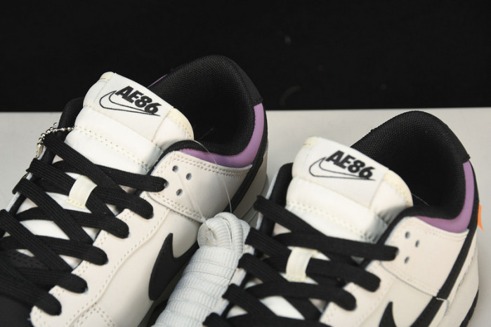 NK SB Dunk Low“INITIAL D/Toyota AE86  AE1391-086