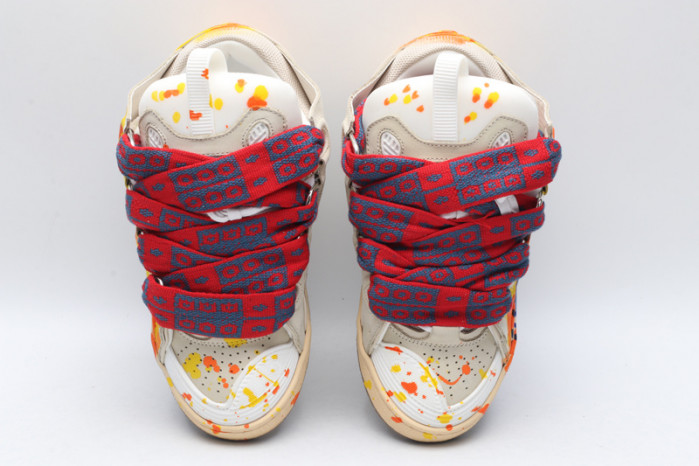 LANVIN  SNEAKERS   COPSHOE LA-74