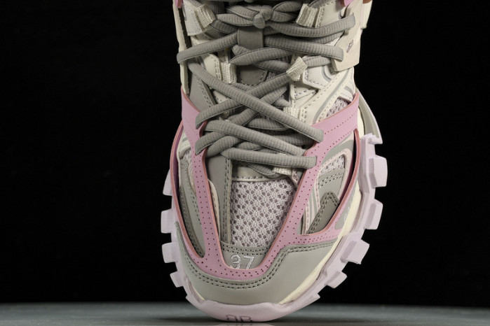 BL TRAINERS TRACK -copshoe BL197